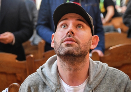 Уехавший из России в Израиль комик-иноагент усомнился в стабильности жизни