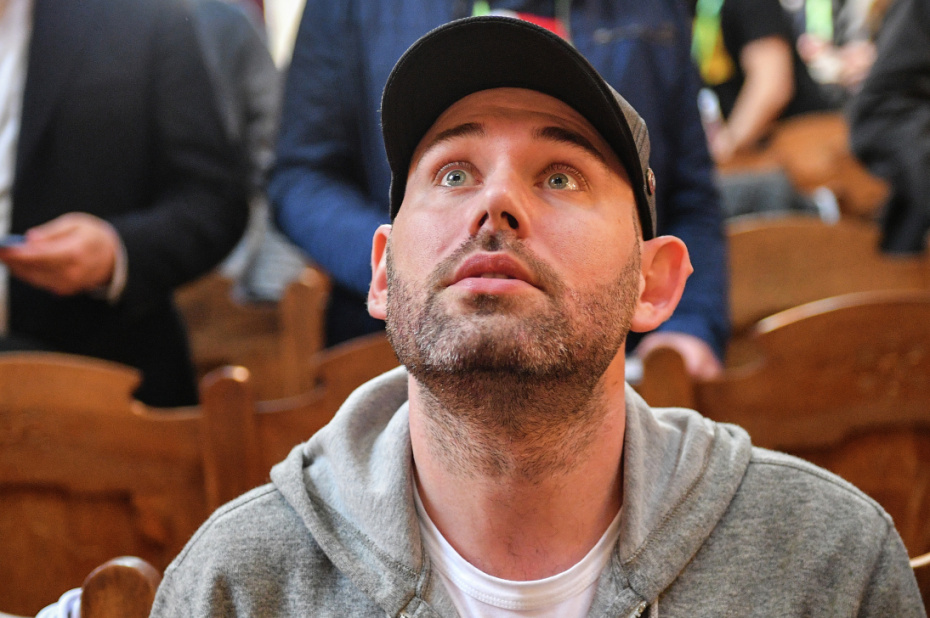 Семен Слепаков