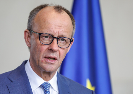 Мерц раскрыл, что его тревожит в иранской войне больше всего