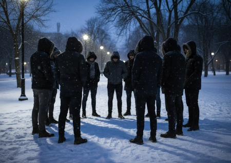 150 ударов за 5 тыс. рублей: на Урале друзья избили юношу до смерти