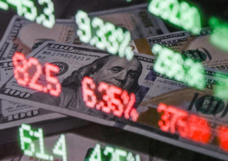 Цены на нефть испытали новый виток «турбулентности»