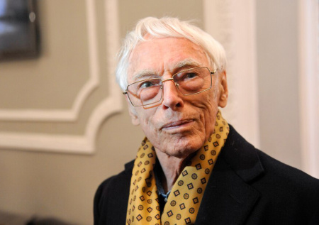 «Союзмультфильм» поздравил Зацепина с 100-летием