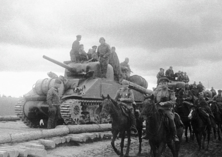 «Нас просто обобрали»: как ленд-лиз сделал США главным кредитором мира