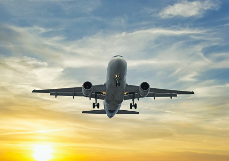 Одна страна на Ближнем Востоке частично открыла аэропорт