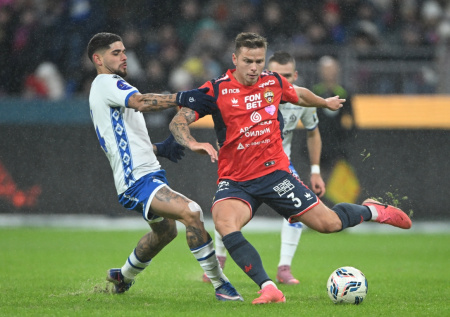 Пономарев объяснил разгромное поражение ЦСКА от «Динамо» в РПЛ