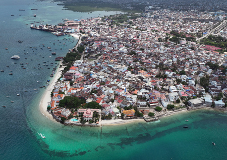 В АТОР назвали страну, из которой российские туристы не могут вернуться