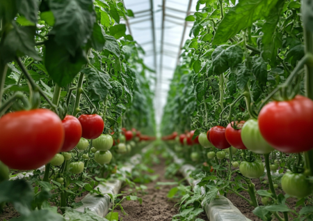 Посадите рассаду томатов в эти дни — и урожай собьёт с ног: Лучшие дни в 2026 по лунному календарю