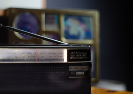 «Радио Судного дня» передало три таинственных сообщения