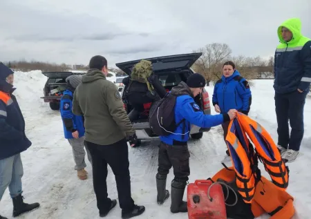 Глава Одинцово раскрыл детали операции по поиску трех пропавших детей