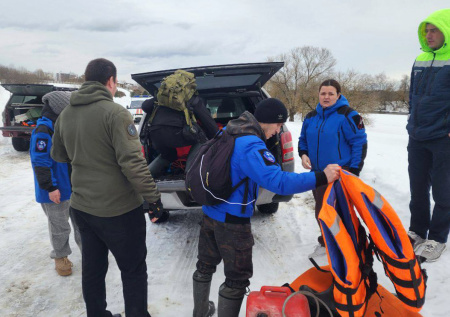 К поиску пропавших в Звенигороде детей подключили новые силы