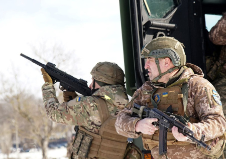 ВСУ 12 раз атаковали Запорожскую область и ранили 11 человек