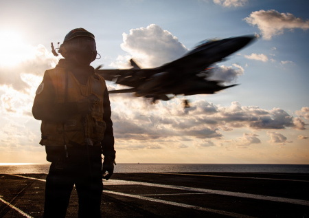 США раскрыли масштабы ударов по иранским кораблям