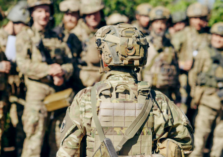 Иллюзия прорыва, секретная бригада ВСУ: новости СВО на утро 10 марта