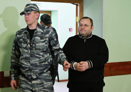 Фигурант дела о хищениях на курских фортификациях задолжал 4,3 млрд рублей