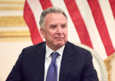 Уиткофф неоднозначно высказался о ситуации на Ближнем Востоке