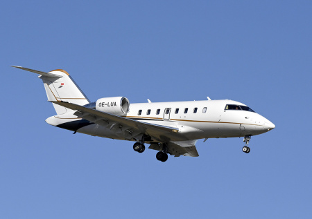 Самолеты-разведчики стран НАТО появились в небе у Калининградской области