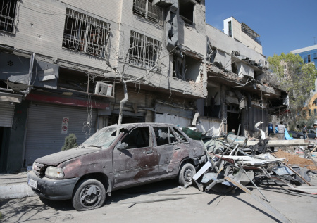 «Может аукнуться»: политолог о последствиях войны в Иране для США