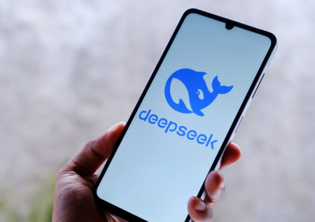 Популярный чат-бот дал сбой в России