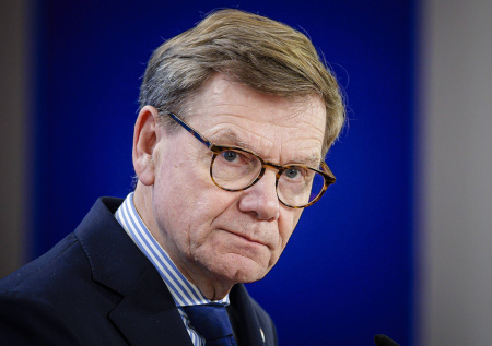 Германия пришла в ужас из-за последствий эскалации на Ближнем Востоке