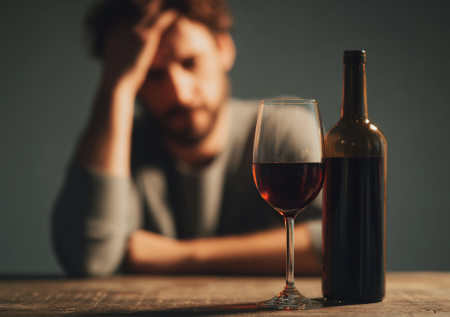 Не благородный напиток, а отрава: нарколог раскрыла всю правду о вине