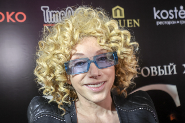 Елена Воробей