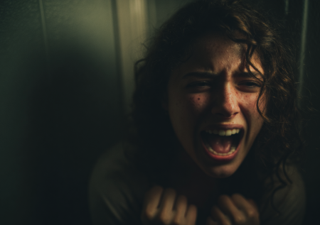 Психолог дал совет, как выплеснуть эмоции во время конфликта