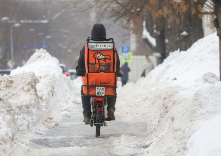 Клиенты популярной пиццерии пожаловались на технический сбой
