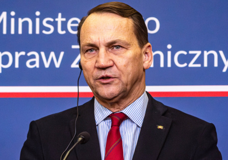 В Польше придумали, как нажиться на застрявших на Ближнем Востоке гражданах