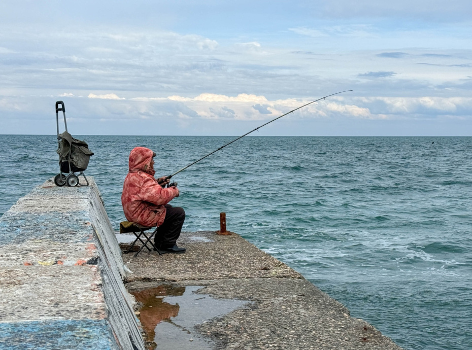 Рыбалка с марта по май: где клюет жирная рыба весной