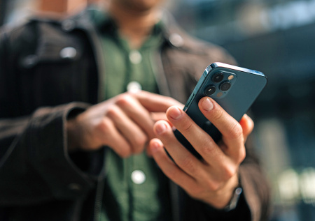 Нет связи пятые сутки: что с мобильным интернетом в Москве 10 марта