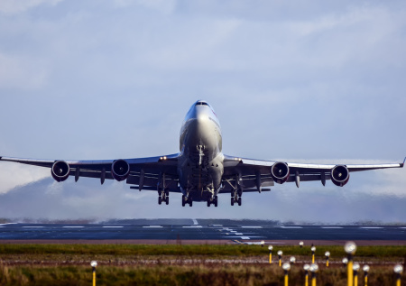 «Самолет Судного дня»: США уличили в отправке ядерной бомбы к Ирану