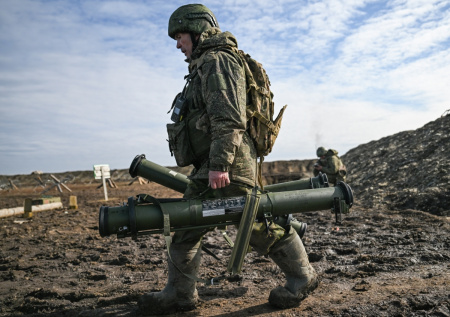 Стало известно, что послужит переломным моментом в ходе СВО