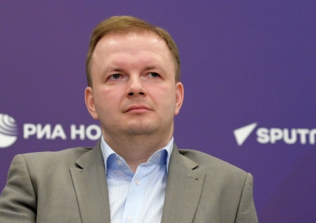 В Госдуме рассказали о мерах поддержки креативного бизнеса