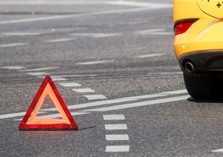 Восемь человек пострадали в массовом ДТП в Приамурье