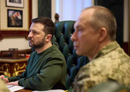 Киев взял ответственность за ракетный удар по Брянску