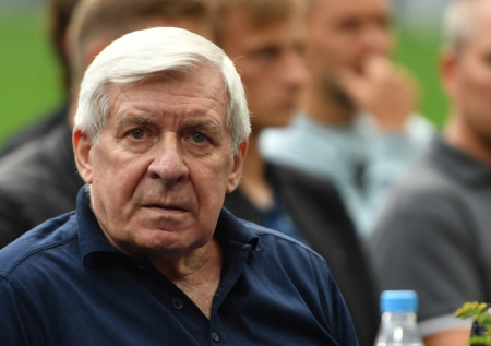 Пономарев раскрыл, почему «Зенит» проиграл «Оренбургу»