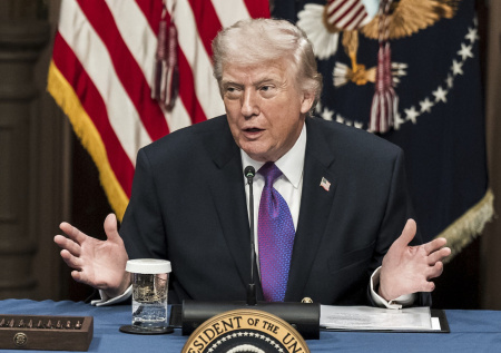 «Трудно с этим спорить»: в Кремле согласились с Трампом насчет Украины