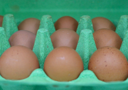 Стало известно, когда снизится стоимость яиц в 2026 году