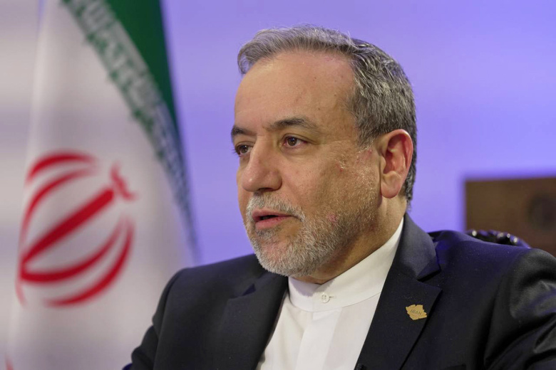 Аббас Аракчи