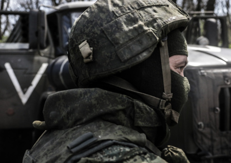 Военэксперт объяснил, почему ВС РФ приостановили активное наступление