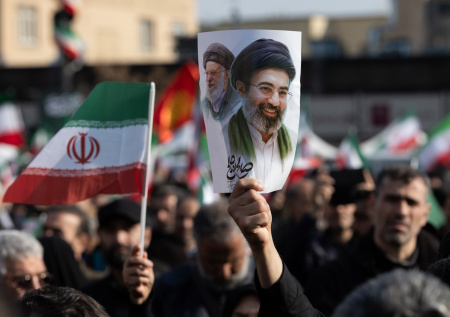 Политолог оценила политические перспективы нового лидера Ирана