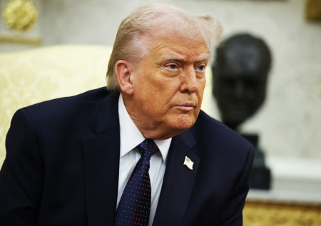 Трамп высказался о возможных переговорах США с Ираном