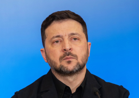 «Полноценный кризис»: в Европе обеспокоились из-за слов Зеленского