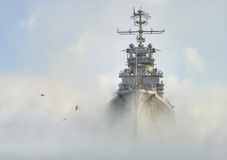 В КСИР объяснили, каким судам лучше не появляться в Ормузском проливе