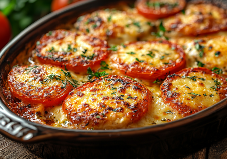 Рецепт из куриного филе, который покорил мое сердце: смешиваю со сметанной заливкой и запекаю