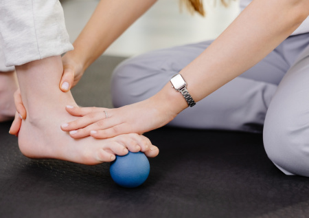 Жительница Новосибирска рассказала о борьбе с болезнью Бехтерева