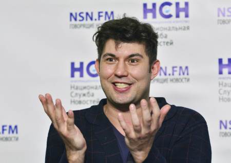 «Был хороший»: жена Алибасова-младшего раскрыла, почему вступила в брак