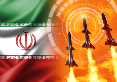 Стало известно о пяти странах, втянувшихся в конфликт на Ближнем Востоке