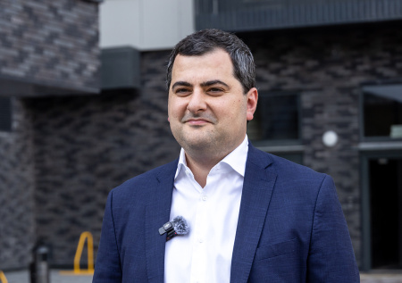 Овчинский: в Москве демонтировали 270 домов благодаря «умному сносу»