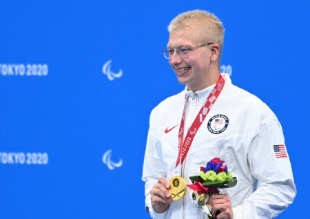 Паралимпийца пожизненно отстранили от всех соревнований по одной причине